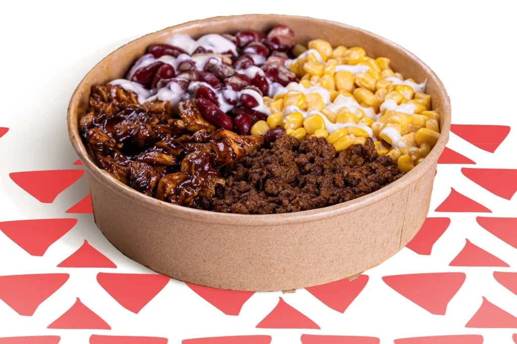 Doble Bowl