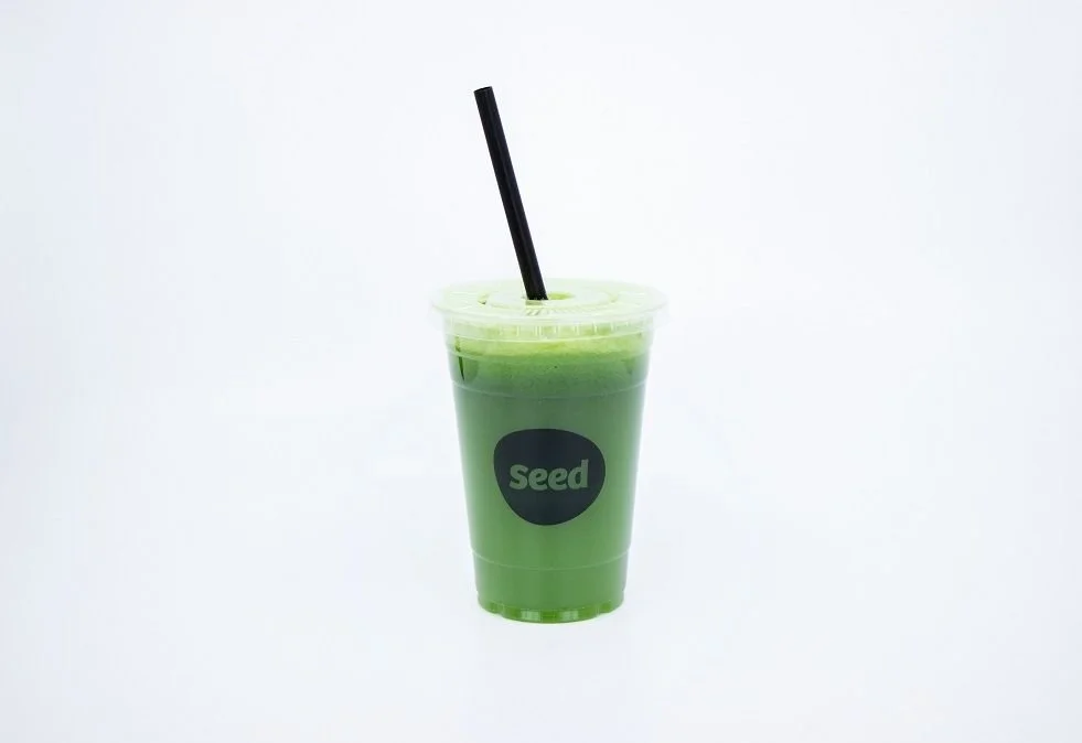 Dr. Green - Regular Size