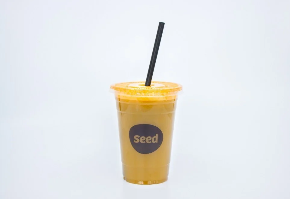 Daily Detox - Regular Size