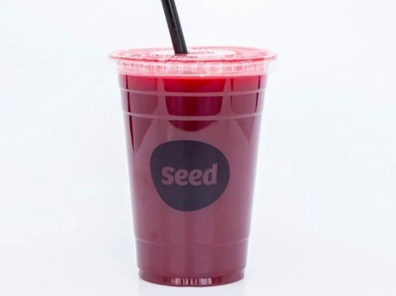 Heart Beet - Regular Size