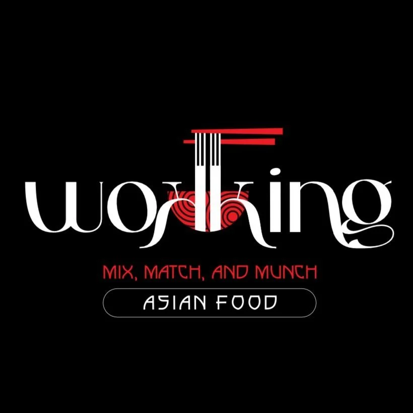 Wokking - Mecca St.