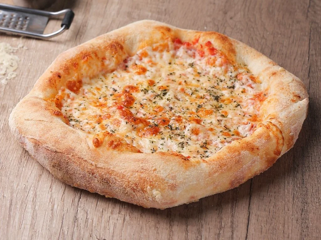 Margherita Pizza Large