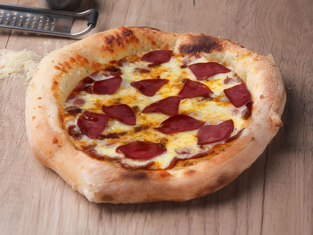 Meat Lover Pizza