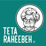 TETA RAHEEBEH - Mecca St.