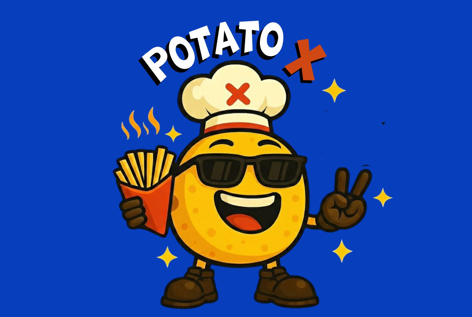 X Potato