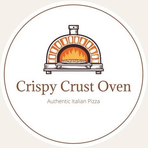 Crispy Crust oven